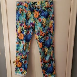 Philosophy skinny jeans